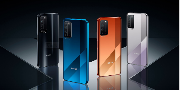 适合学生用的三款高颜值高性价比手机 高性价比手机